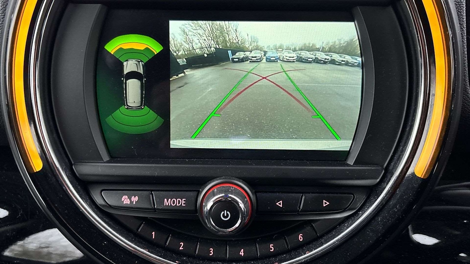 Used MINI Countryman 2018 for sale - 77281976: Photo 34