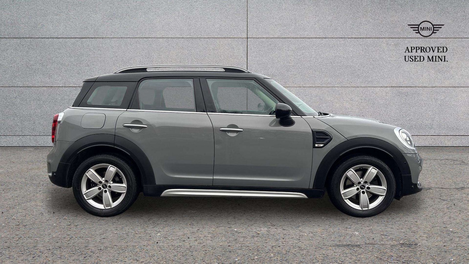 Used MINI Countryman 2018 for sale - 77281976: Photo 4