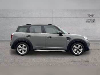 Used MINI Countryman 2018 for sale - 77281976: Photo