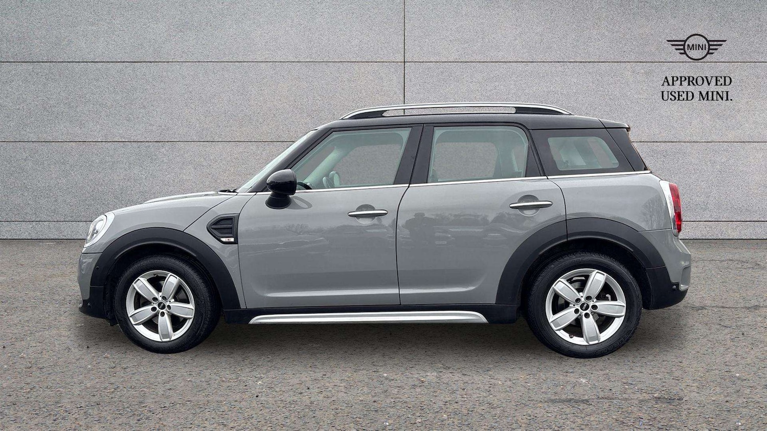 Used MINI Countryman 2018 for sale - 77281976: Photo 5