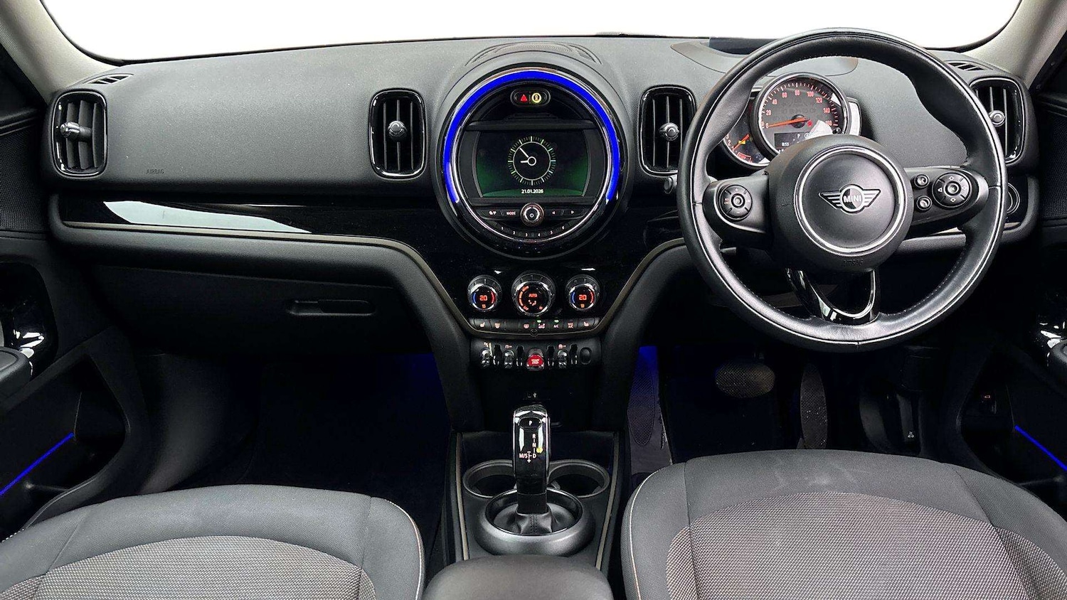 Used MINI Countryman 2018 for sale - 77281976: Photo 6