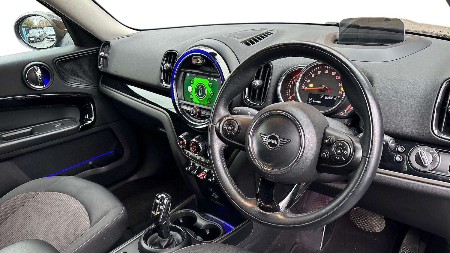 Used MINI Countryman 2018 for sale - 77281976: Photo 8