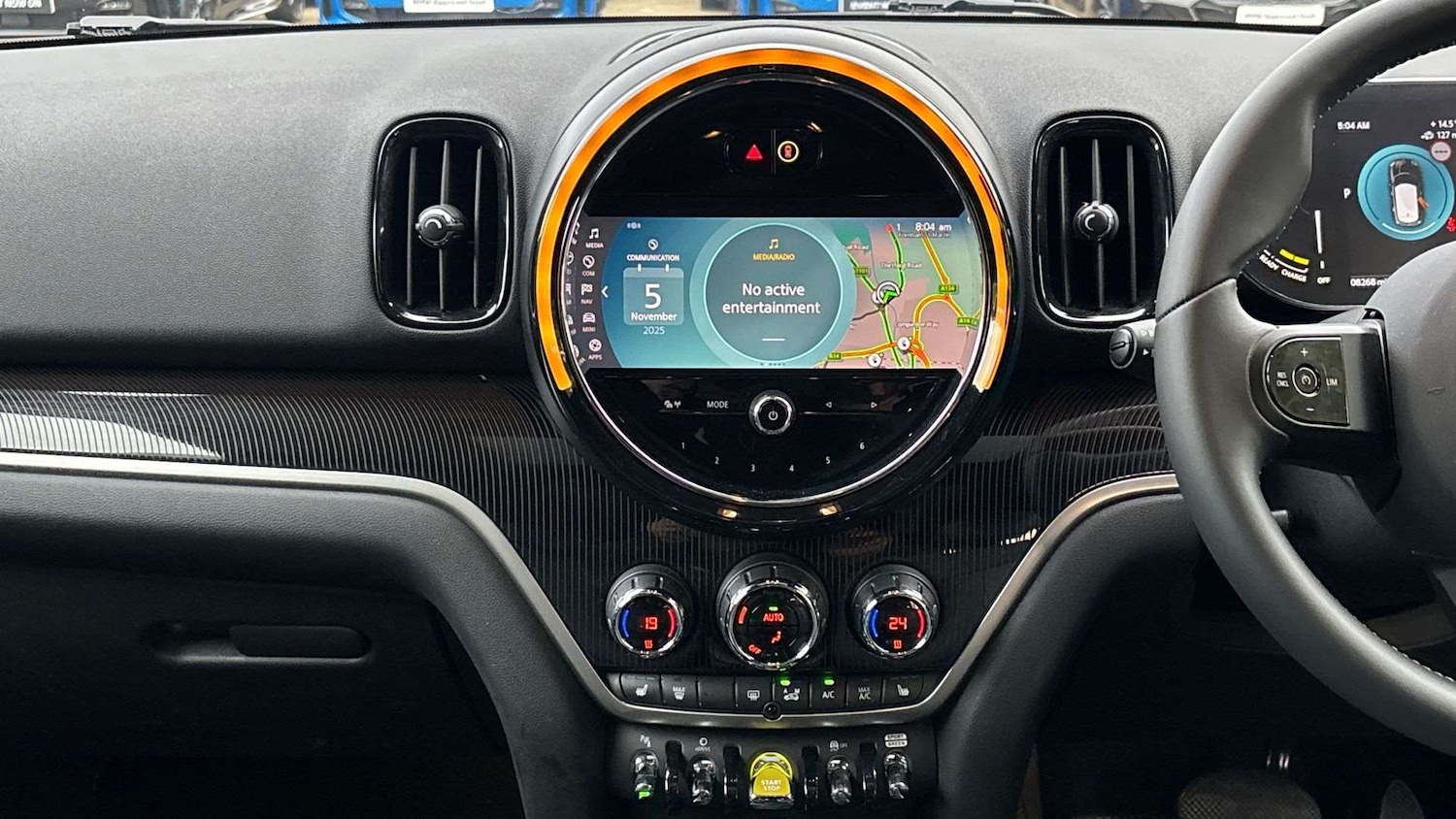 Used MINI Clubman 2023 for sale - 76488123: Photo 10