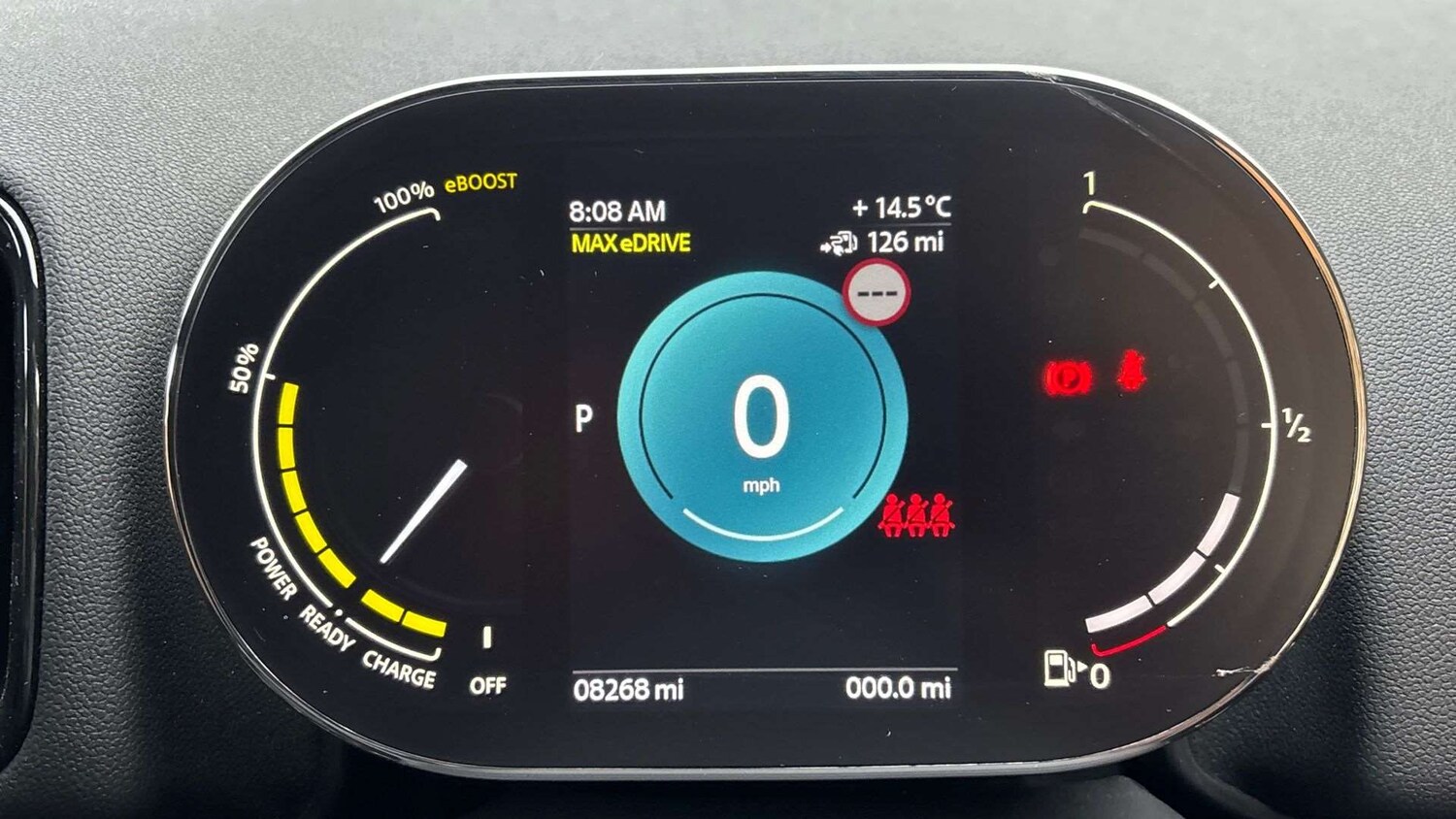 Used MINI Clubman 2023 for sale - 76488123: Photo 11