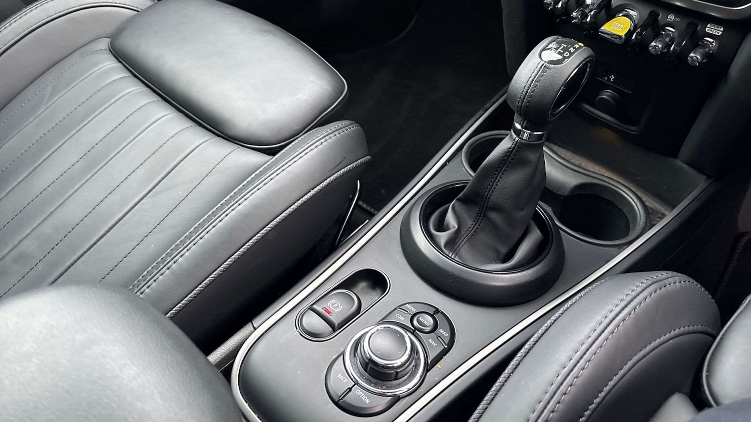 Used MINI Clubman 2023 for sale - 76488123: Photo 12