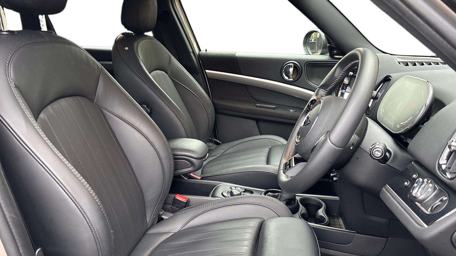 Used MINI Clubman 2023 for sale - 76488123: Photo 13