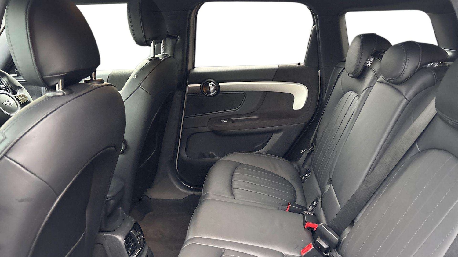 Used MINI Clubman 2023 for sale - 76488123: Photo 14