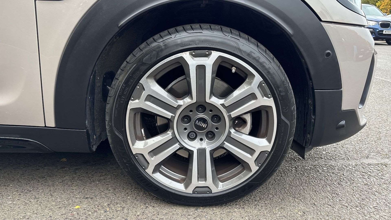 Used MINI Clubman 2023 for sale - 76488123: Photo 16