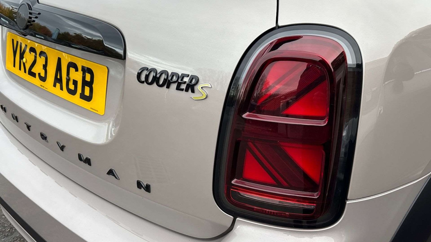 Used MINI Clubman 2023 for sale - 76488123: Photo 17