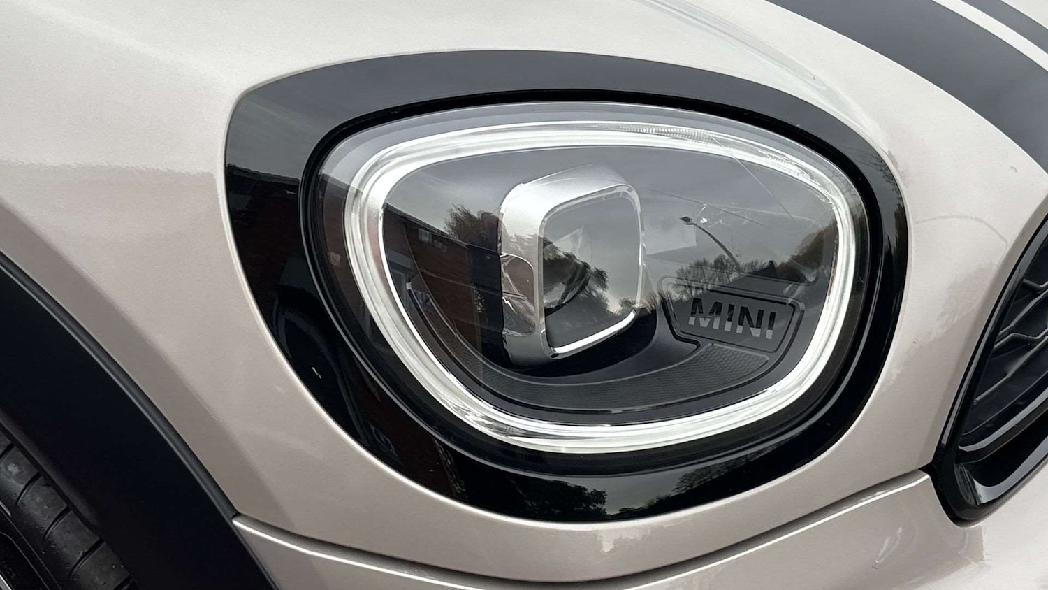 Used MINI Clubman 2023 for sale - 76488123: Photo 18