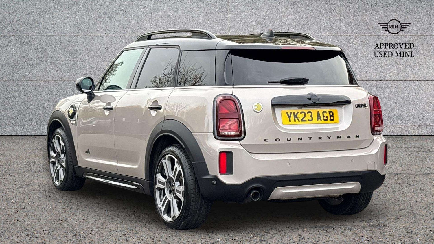 Used MINI Clubman 2023 for sale - 76488123: Photo 2