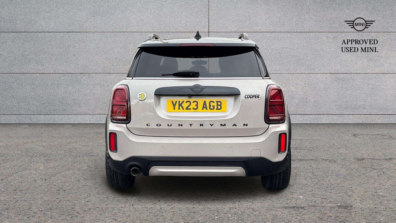 Used MINI Clubman 2023 for sale - 76488123: Photo 20