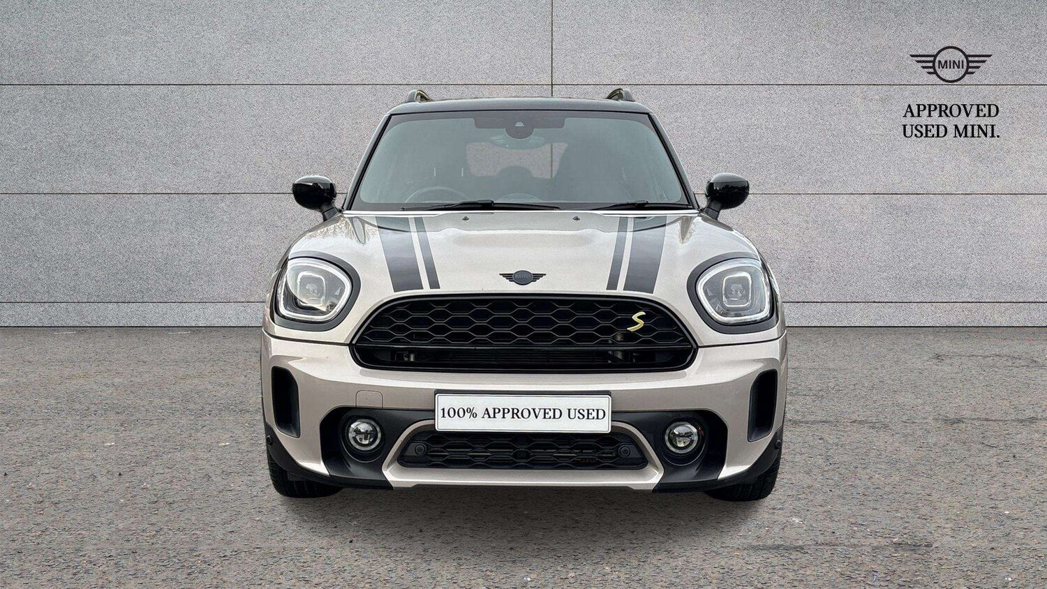 Used MINI Clubman 2023 for sale - 76488123: Photo 21