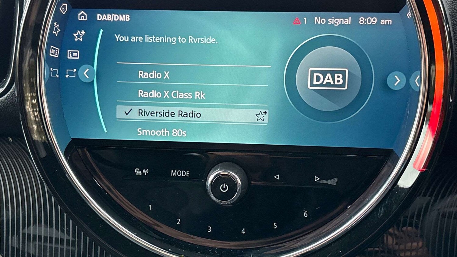 Used MINI Clubman 2023 for sale - 76488123: Photo 32