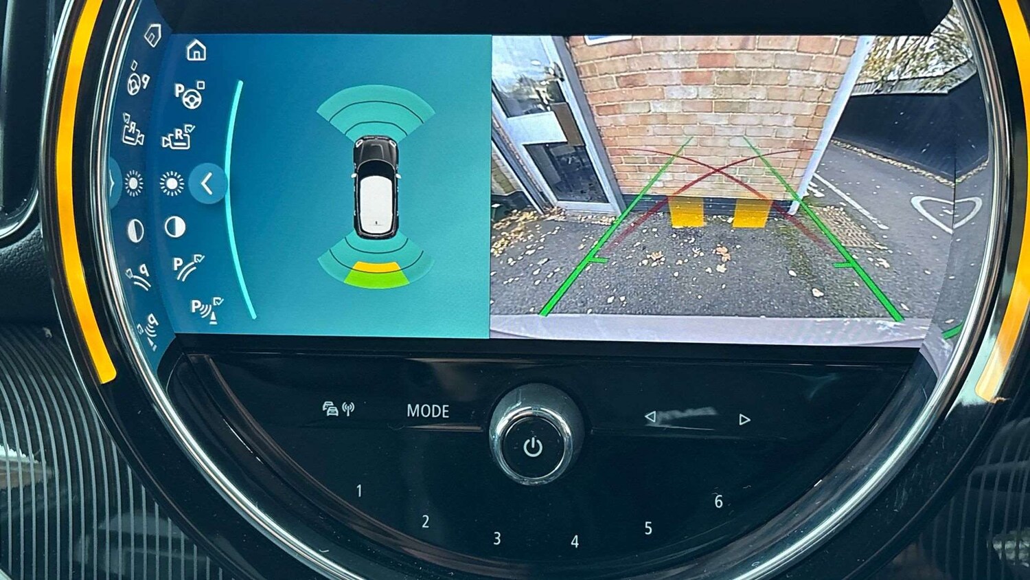 Used MINI Clubman 2023 for sale - 76488123: Photo 34