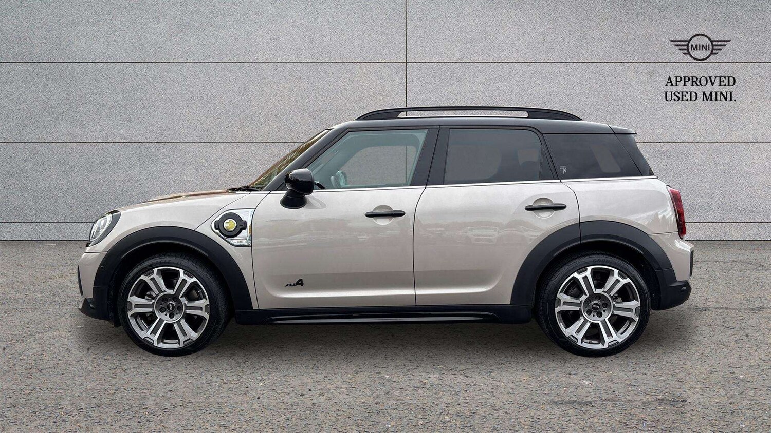 Used MINI Clubman 2023 for sale - 76488123: Photo 5