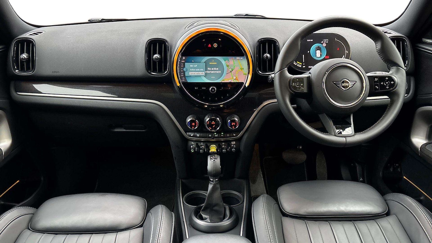 Used MINI Clubman 2023 for sale - 76488123: Photo 6