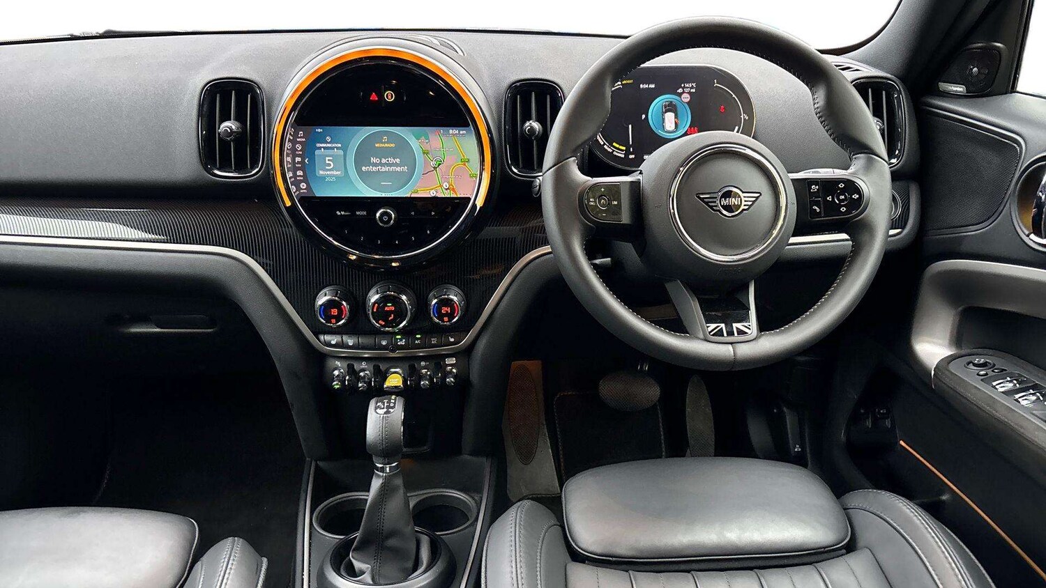 Used MINI Clubman 2023 for sale - 76488123: Photo 7