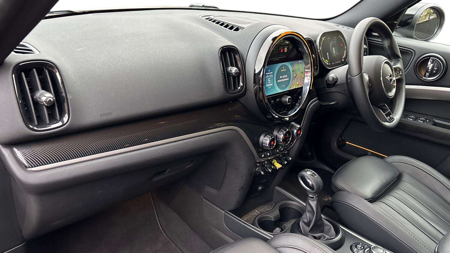 Used MINI Clubman 2023 for sale - 76488123: Photo 9