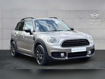 Used MINI Countryman 2018 for sale - 78507291: Photo