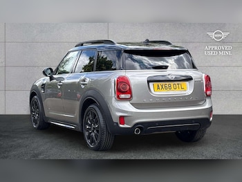 Used MINI Countryman 2018 for sale - 78507291: Photo
