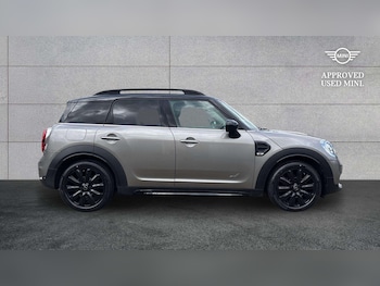 Used MINI Countryman 2018 for sale - 78507291: Photo