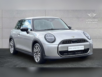 Used MINI Cooper 2026 for sale - 78787073: Photo