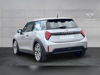 Used MINI Cooper 2026 for sale - 78787073: Photo