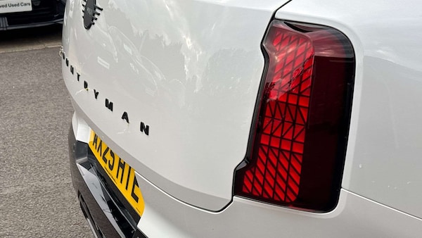 Used MINI Countryman 2025 for sale - 76218245: Photo 17