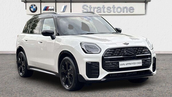 Used MINI Countryman 2025 for sale - 76218245: Photo 1