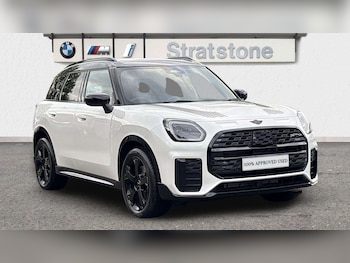 MINI - Countryman
