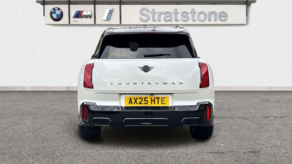 Used MINI Countryman 2025 for sale - 76218245: Photo 20