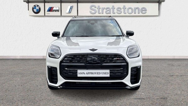 Used MINI Countryman 2025 for sale - 76218245: Photo 21