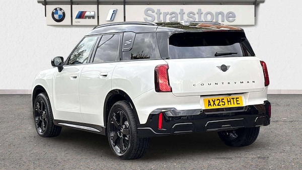 Used MINI Countryman 2025 for sale - 76218245: Photo 2