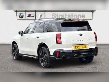 Used MINI Countryman 2025 for sale - 76218245: Photo 2