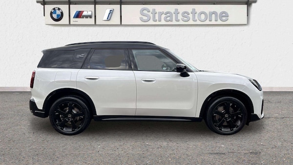 Used MINI Countryman 2025 for sale - 76218245: Photo 4
