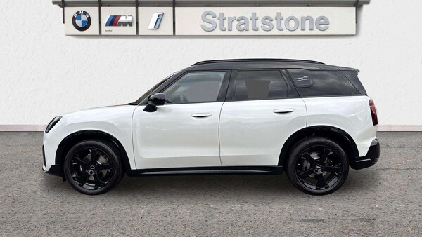 Used MINI Countryman 2025 for sale - 76218245: Photo 5