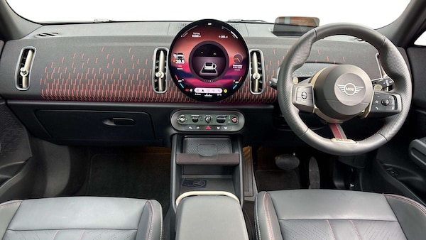 Used MINI Countryman 2025 for sale - 76218245: Photo 6
