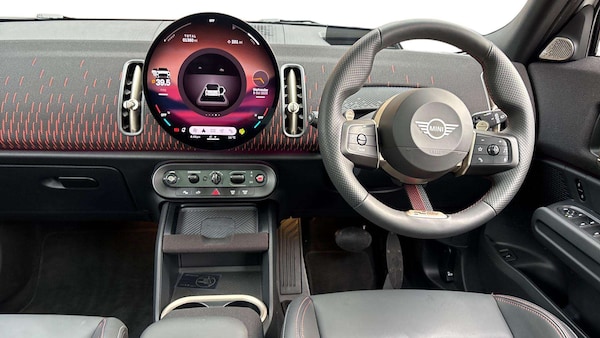 Used MINI Countryman 2025 for sale - 76218245: Photo 7