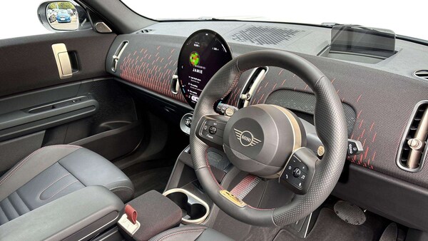 Used MINI Countryman 2025 for sale - 76218245: Photo 8