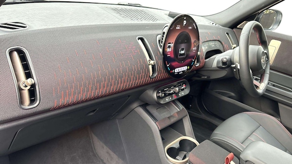 Used MINI Countryman 2025 for sale - 76218245: Photo 9