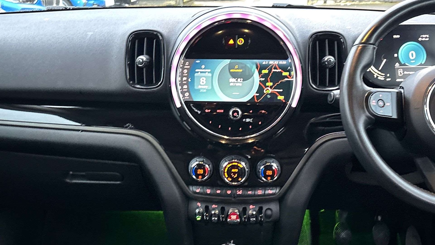 Used MINI Countryman 2022 for sale - 77147236: Photo 10