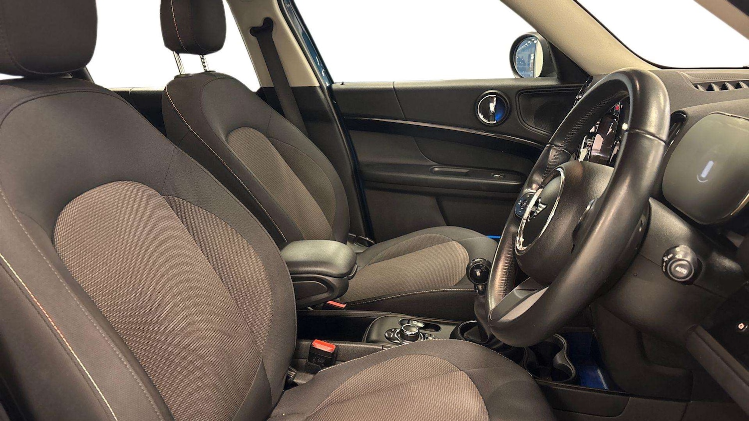 Used MINI Countryman 2022 for sale - 77147236: Photo 13