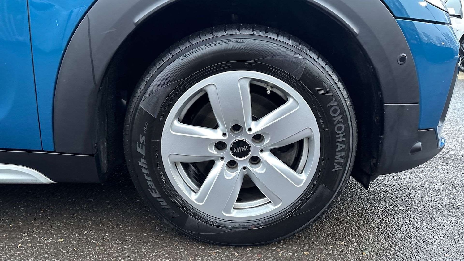 Used MINI Countryman 2022 for sale - 77147236: Photo 16