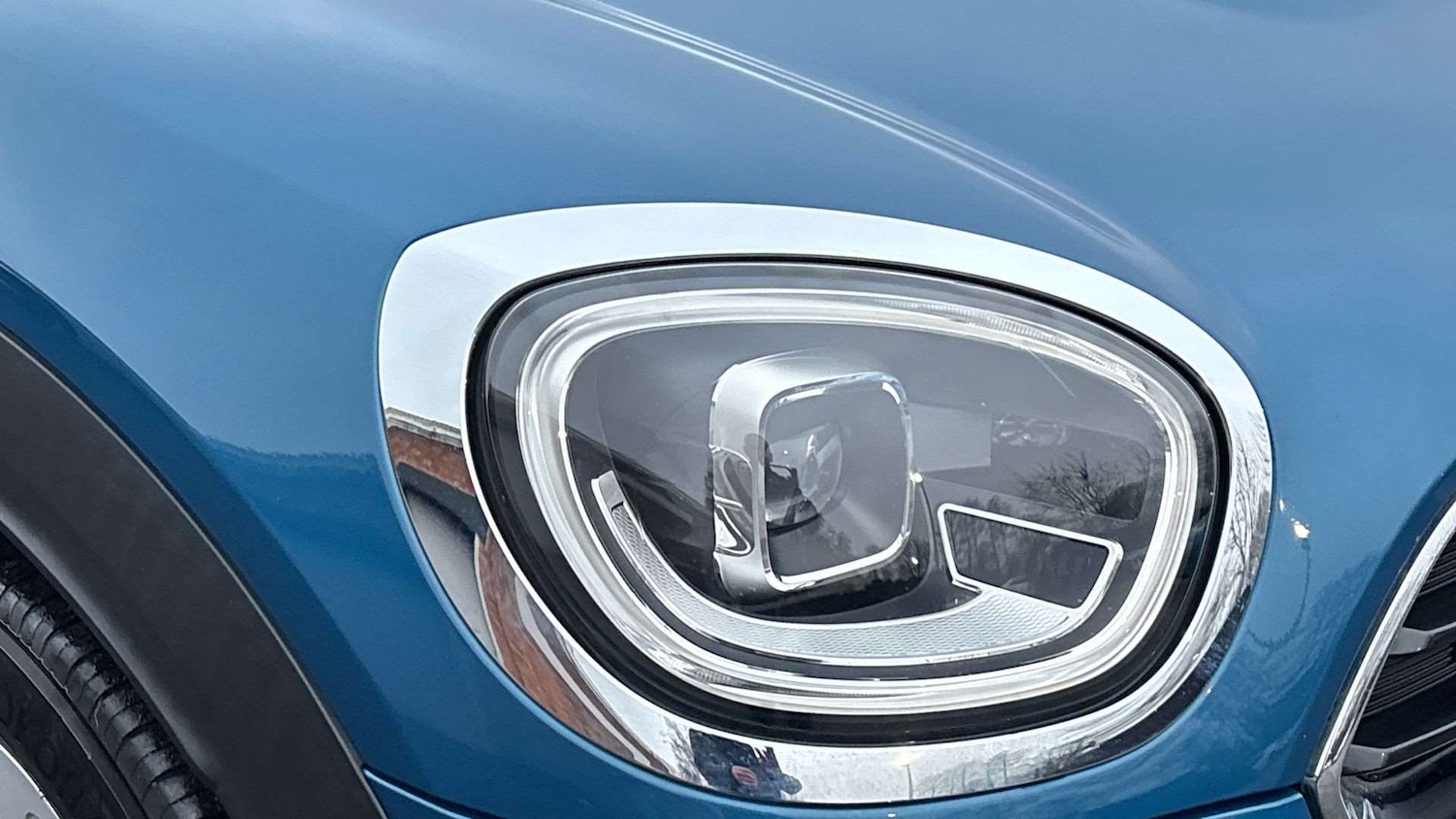 Used MINI Countryman 2022 for sale - 77147236: Photo 18