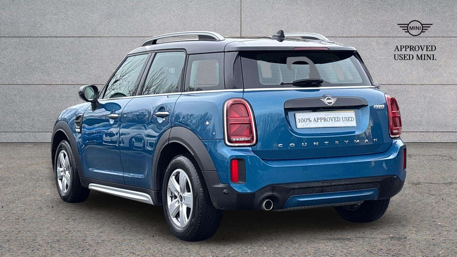 Used MINI Countryman 2022 for sale - 77147236: Photo 2