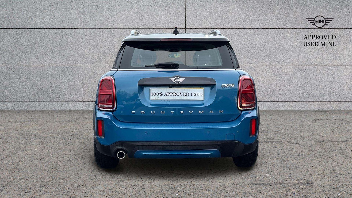 Used MINI Countryman 2022 for sale - 77147236: Photo 20