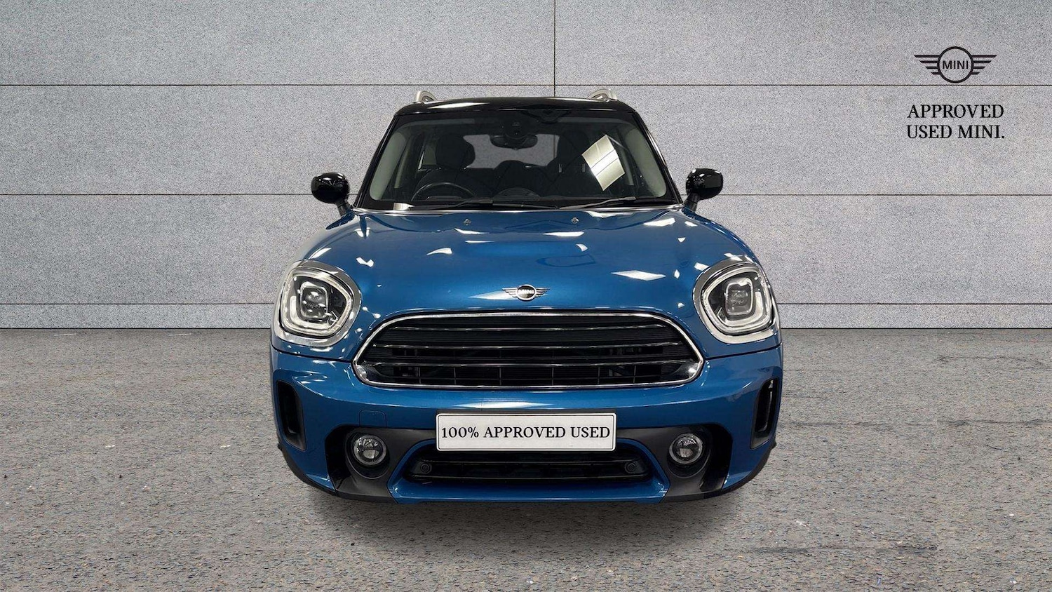Used MINI Countryman 2022 for sale - 77147236: Photo 21
