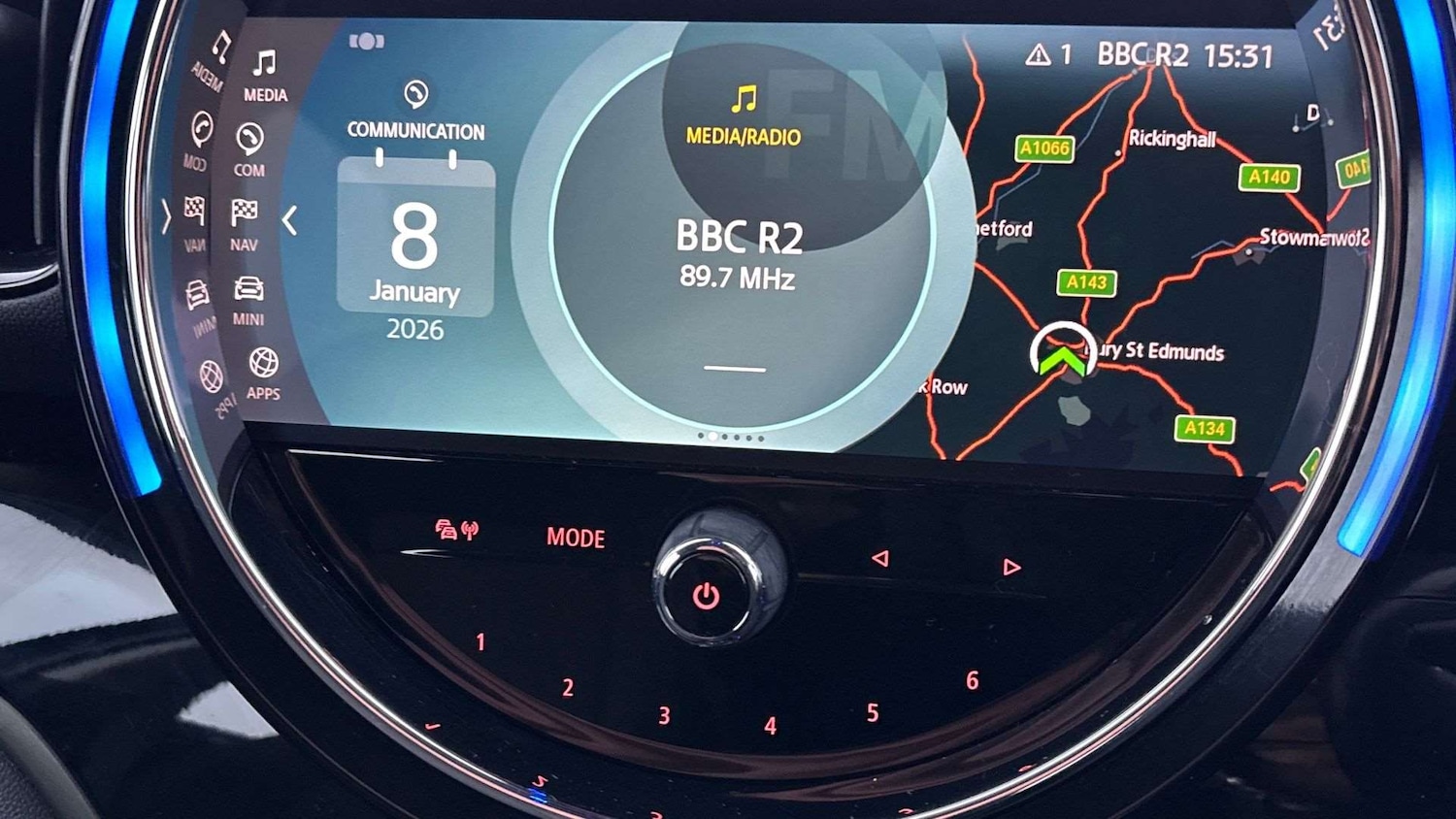 Used MINI Countryman 2022 for sale - 77147236: Photo 31