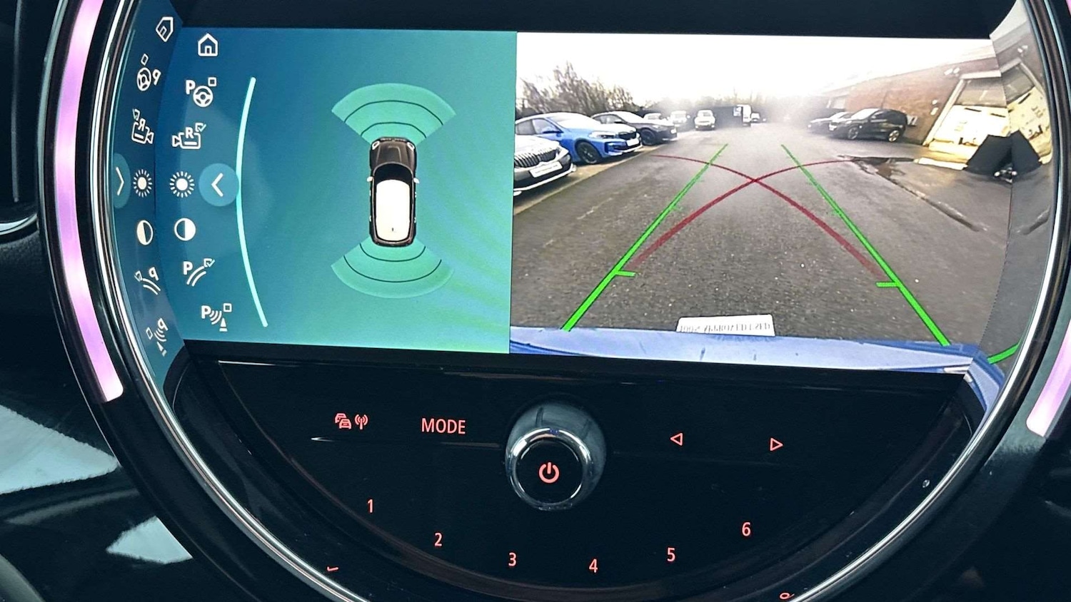 Used MINI Countryman 2022 for sale - 77147236: Photo 34